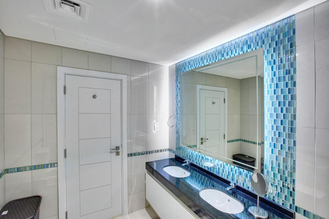Ultra Modern 1Bd In Damac Heights Marina Apartman Dubaj Kültér fotó